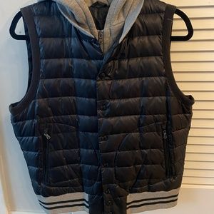 Ralph Lauren Vest